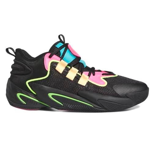 adidas Byw Select Erkek Basketbol Ayakkabısı