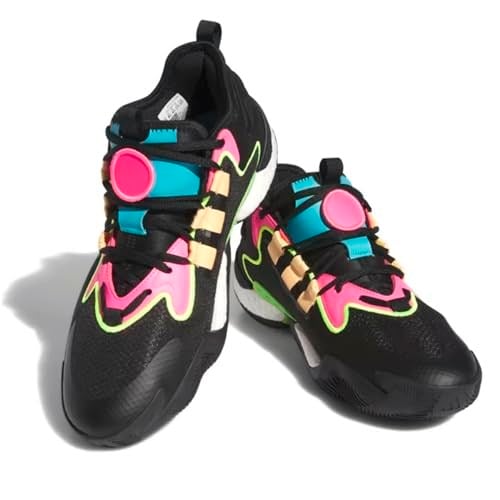 adidas Byw Select Erkek Basketbol Ayakkabısı