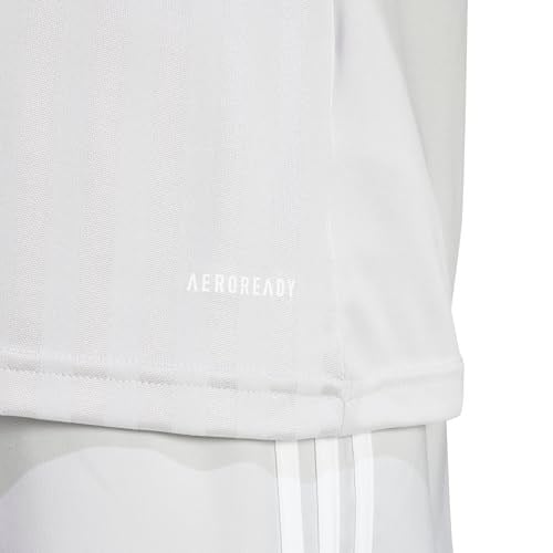 Adidas Campeon25 Jsy M Erkek Futbol Antrenman Forması JF6061Mavi - Bedenler: S, M, L, XL, XXL