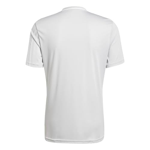 Adidas Campeon25 Jsy M Erkek Futbol Antrenman Forması JF6061Mavi - Bedenler: S, M, L, XL, XXL