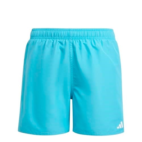 adidas Classic Badge of Sport Swim Shorts Mayo Unisex Bebek