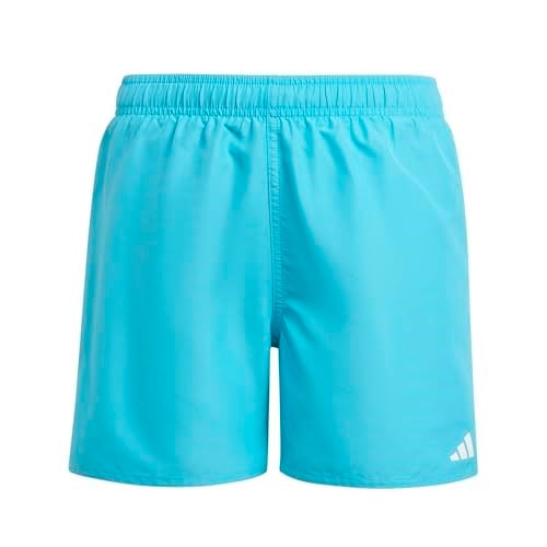 adidas Classic Badge of Sport Swim Shorts Mayo Unisex Bebek