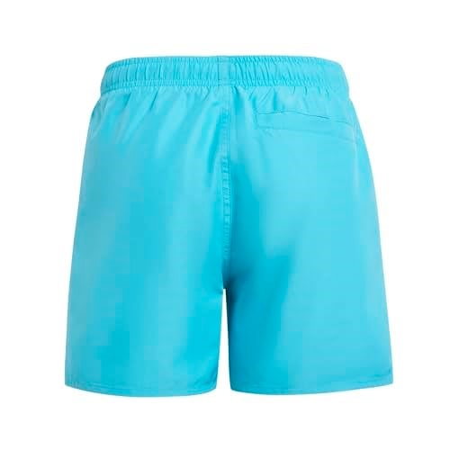 adidas Classic Badge of Sport Swim Shorts Mayo Unisex Bebek