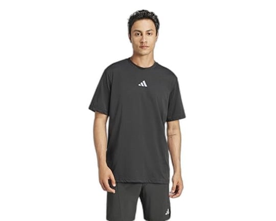 adidas Climacool One Rep at a Time Training Graphic Tee