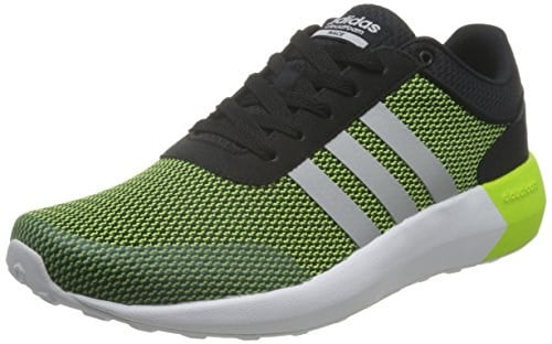 Adidas Cloudfoam Race Erkek Günlük Spor Ayakkabısı