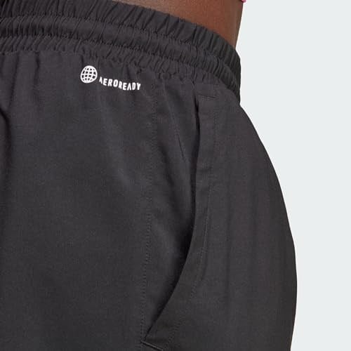 adidas Club 3-Stripes Tennis Erkek Şort