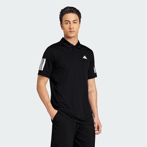 adidas Club 3str Polo Polo tişört Erkek