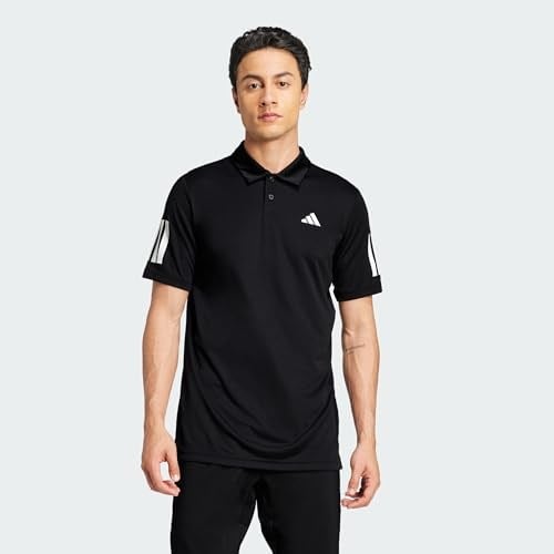 adidas Club 3str Polo Polo tişört Erkek