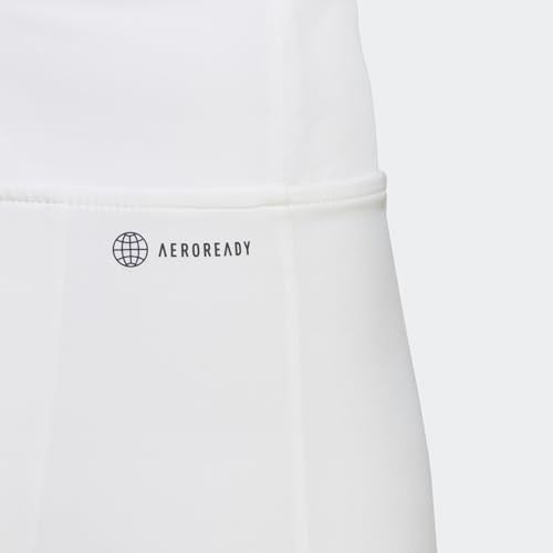 adidas Club Pleatskirt Etek Kadın