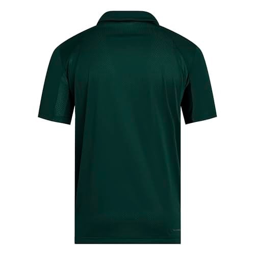 Adidas Club Polo Erkek Tenis Polo Tişörtü JY2898 Yeşil