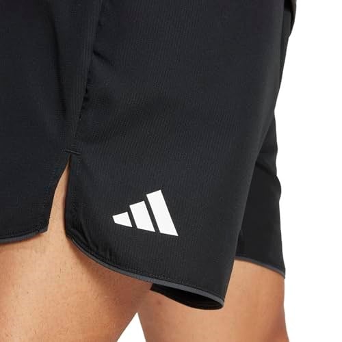 adidas Club Tennis Climacool Erkek Siyah Şort (JF8499)