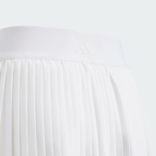 adidas Club Tennis Climacool Pleated Skirt Kids