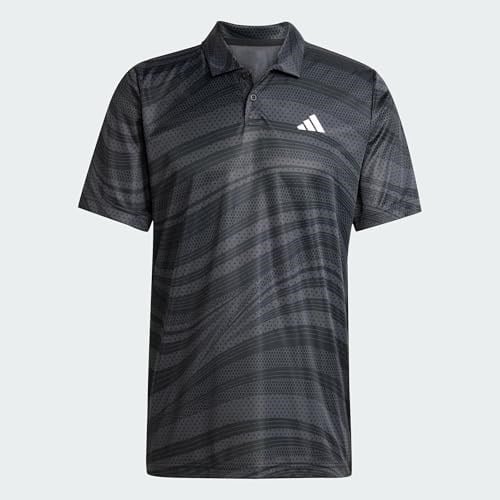 adidas Club Tennis Graphic Polo Erkek Tişört