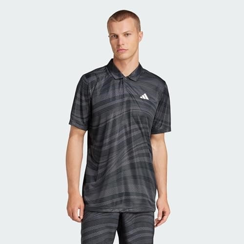 adidas Club Tennis Graphic Polo Erkek Tişört