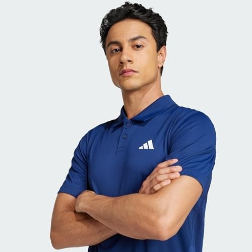 adidas Club Tennis Polo Shirt