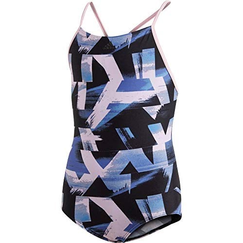 adidas Çocuk Mayo Ya Aop Suit - 1-2 Yaş, DQ3374