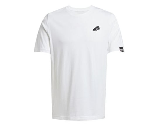 adidas Copa Sign G T Erkek Futbol Tişörtü JJ1420 Beyaz