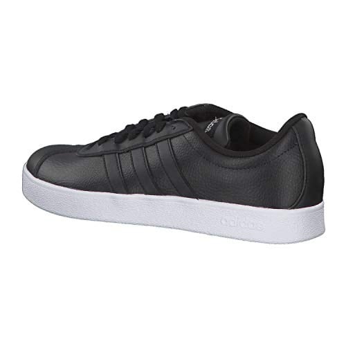 adidas Court 2.0 Kadın Siyah Spor Ayakkabı (B42315) 36,5