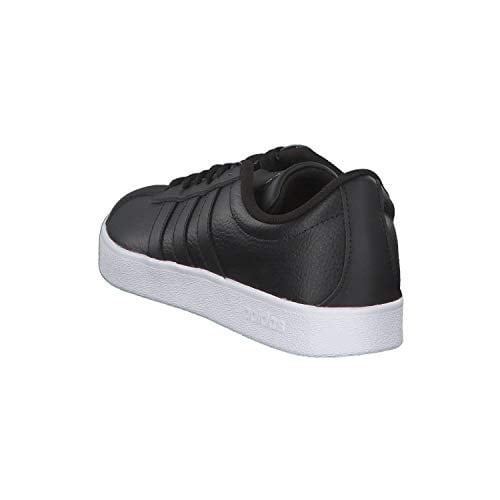 adidas Court 2.0 Kadın Siyah Spor Ayakkabı (B42315) 36,5
