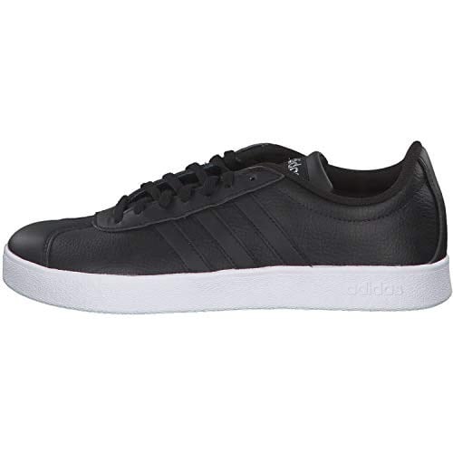 adidas Court 2.0 Kadın Siyah Spor Ayakkabı (B42315) 36,5