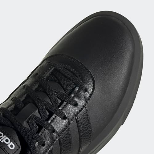 adidas COURT PLATFORM Spor AyakkabıKadın