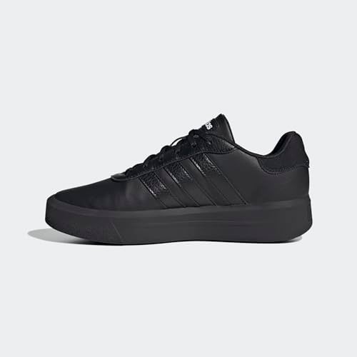 adidas COURT PLATFORM Spor AyakkabıKadın