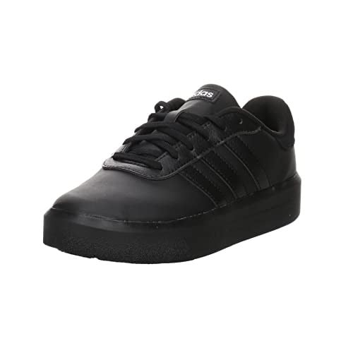 adidas COURT PLATFORM Spor AyakkabıKadın
