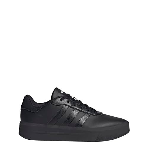 adidas COURT PLATFORM Spor AyakkabıKadın