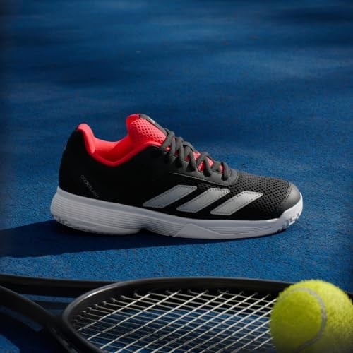 adidas Courtflash Tenis Ayakkabısı - Bedenler: 35.5, 36.5 EU, 38 EU