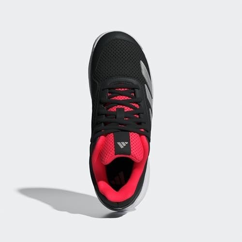 adidas Courtflash Tenis Ayakkabısı - Bedenler: 35.5, 36.5 EU, 38 EU