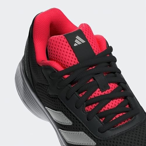 adidas Courtflash Tenis Ayakkabısı - Bedenler: 35.5, 36.5 EU, 38 EU