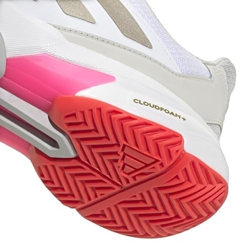 adidas CourtJam Control 3 W Spor AyakkabıKadın
