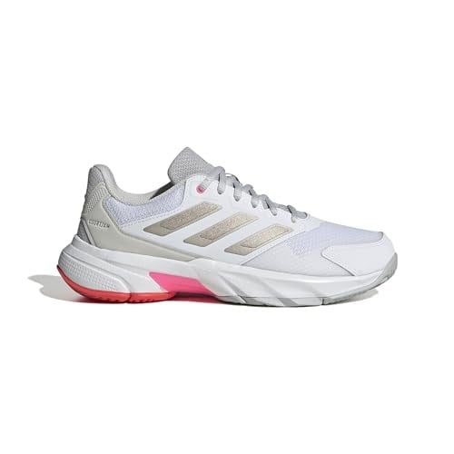adidas CourtJam Control 3 W Spor AyakkabıKadın