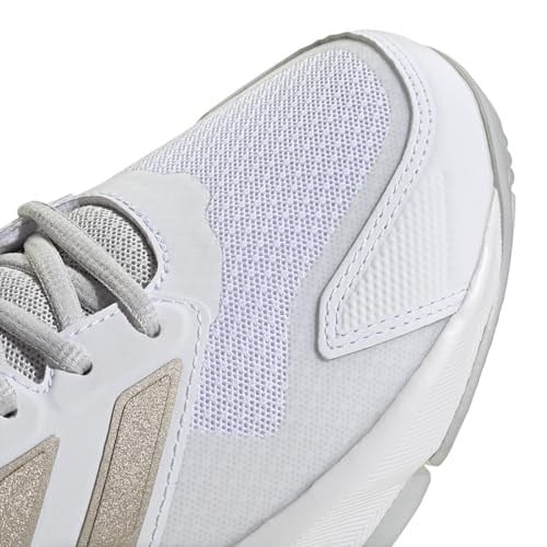 adidas CourtJam Control 3 W Spor AyakkabıKadın