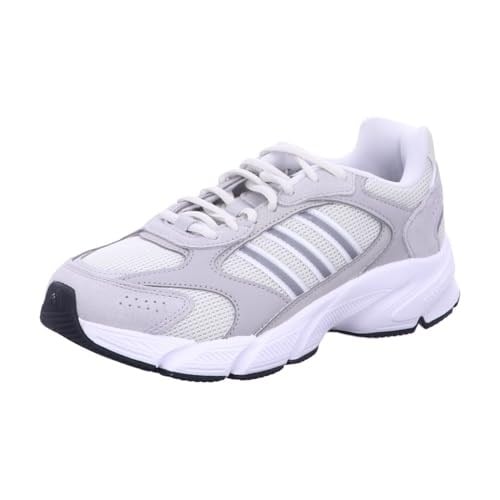 adidas Crazy Chaos Kadın Gri Spor Ayakkabı IG4347 Gri 37 1/3