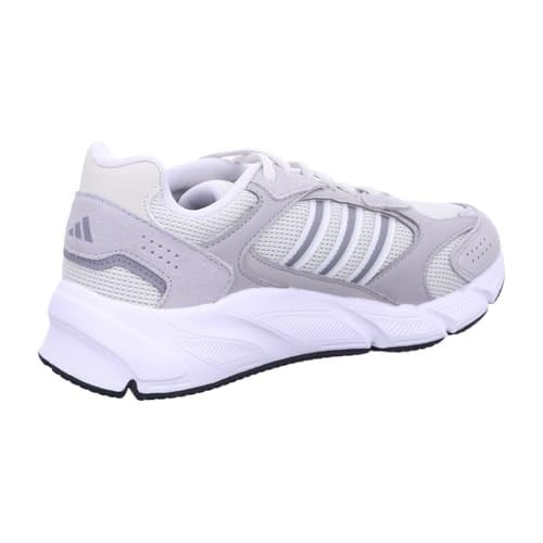 adidas Crazy Chaos Kadın Gri Spor Ayakkabı IG4347 Gri 37 1/3