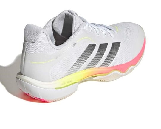 Adidas CRAZYFLIGHT 7 M Erkek Antrenman Ayakkabısı IH7270 Beyaz - Bedenler: 40 EU, 40.5 EU, 41.5 EU, 42 EU, 42.5 EU, 43.5 EU, 44 EU...