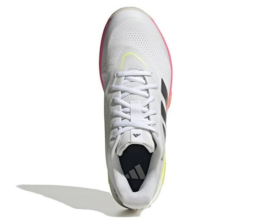 Adidas CRAZYFLIGHT 7 M Erkek Antrenman Ayakkabısı IH7270 Beyaz - Bedenler: 40 EU, 40.5 EU, 41.5 EU, 42 EU, 42.5 EU, 43.5 EU, 44 EU...
