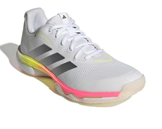 Adidas CRAZYFLIGHT 7 M Erkek Antrenman Ayakkabısı IH7270 Beyaz - Bedenler: 40 EU, 40.5 EU, 41.5 EU, 42 EU, 42.5 EU, 43.5 EU, 44 EU...