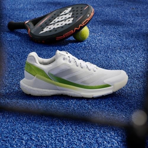 adidas Crazyquick Boost Padel Kadın Tenis Ayakkabısı