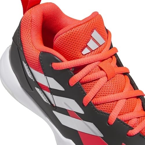 adidas Cross Em Up Select Mid Shoes Kids