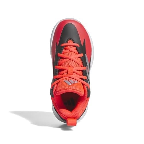 adidas Cross Em Up Select Mid Shoes Kids