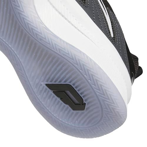 adidas Dame Certified 3 Basketbol Ayakkabısı, JI1541