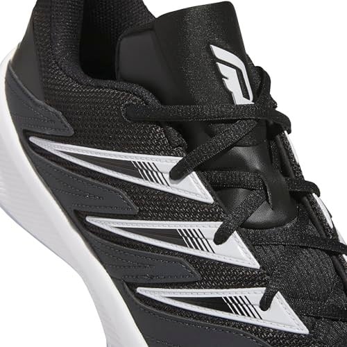adidas Dame Certified 3 Basketbol Ayakkabısı, JI1541