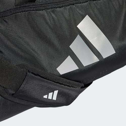 Adidas DEF GYM BAG S Unisex Yetişkin Çanta BLACK/SILVMT Standart