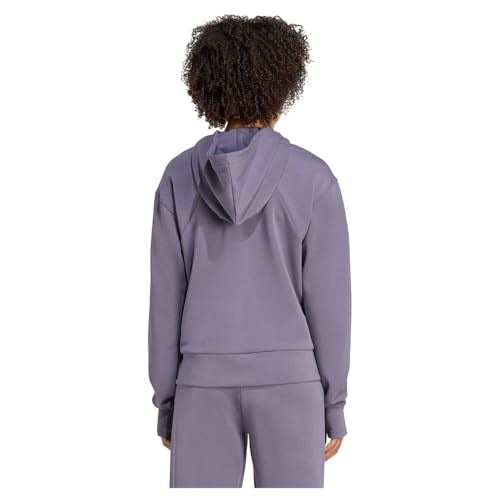 adidas Designed 4 Training Kadın Sweatshirt