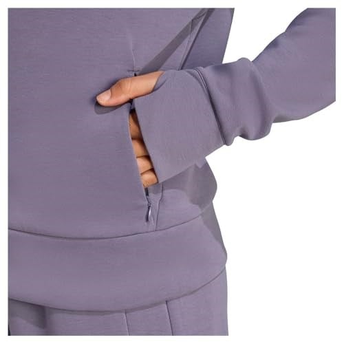 adidas Designed 4 Training Kadın Sweatshirt