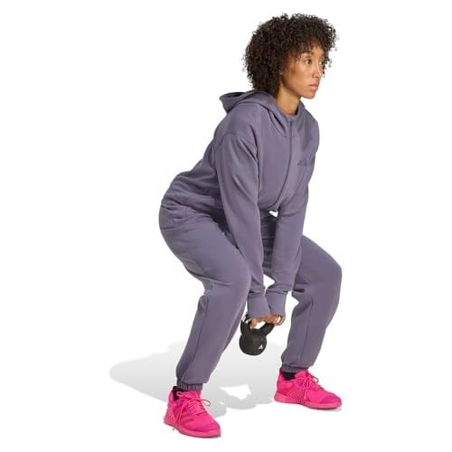 adidas Designed 4 Training Kadın Sweatshirt