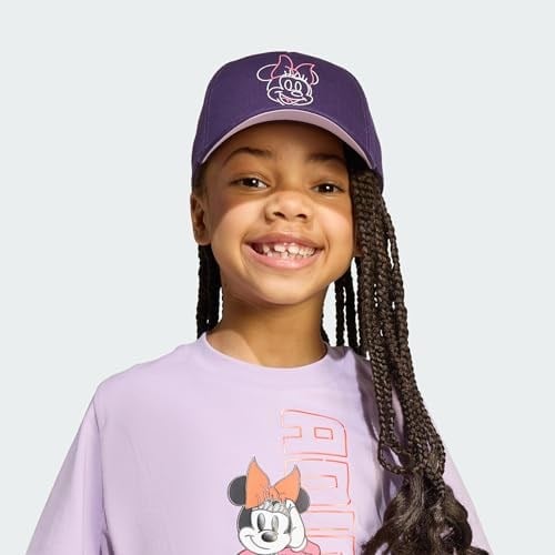 adidas Disney Minnie Mouse Cap Kids