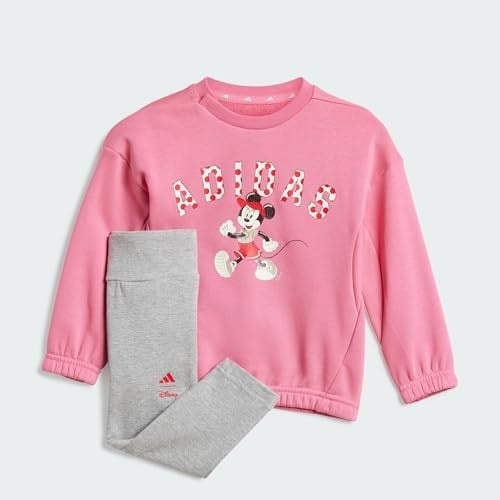 adidas Disney Minnie Mouse Jogger Set